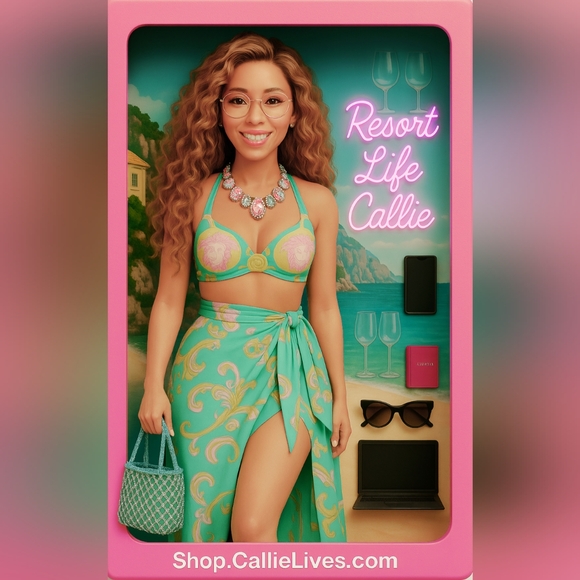 Faith After Fire: Love, Lust & Letting Go, a 40-page, 15-day guided journal 📔 - Picture 3 of 7